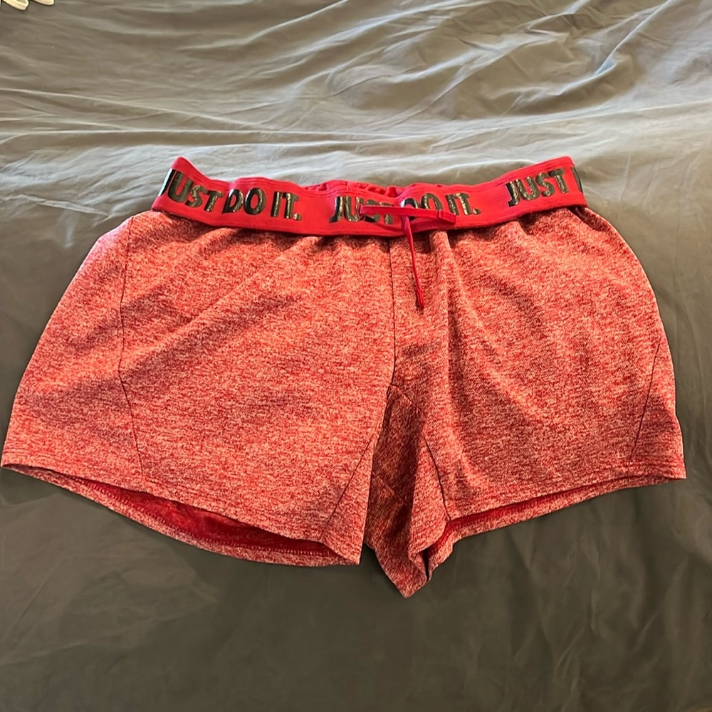 Nike 5” dri-fit training shorts